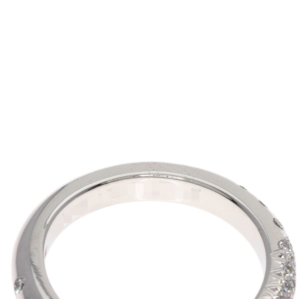 Chanel Band Ring
