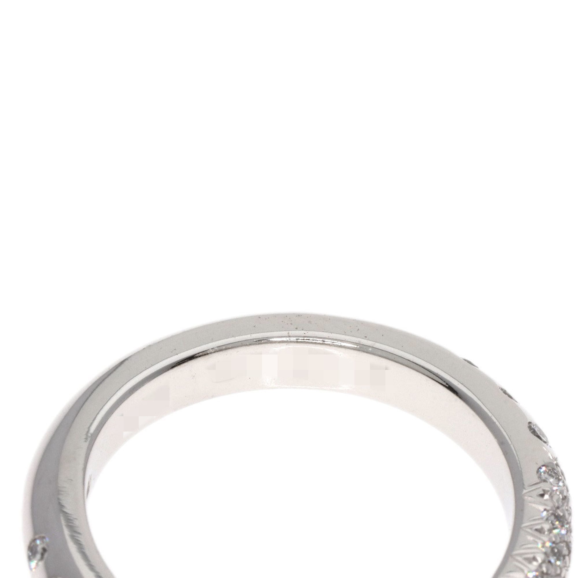 Chanel Band Ring