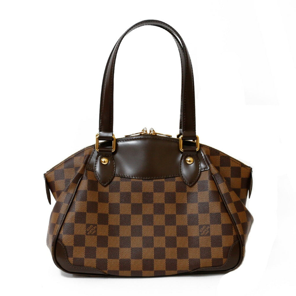 Louis Vuitton Damier Verona PM N41117 Br Ladies Canvas