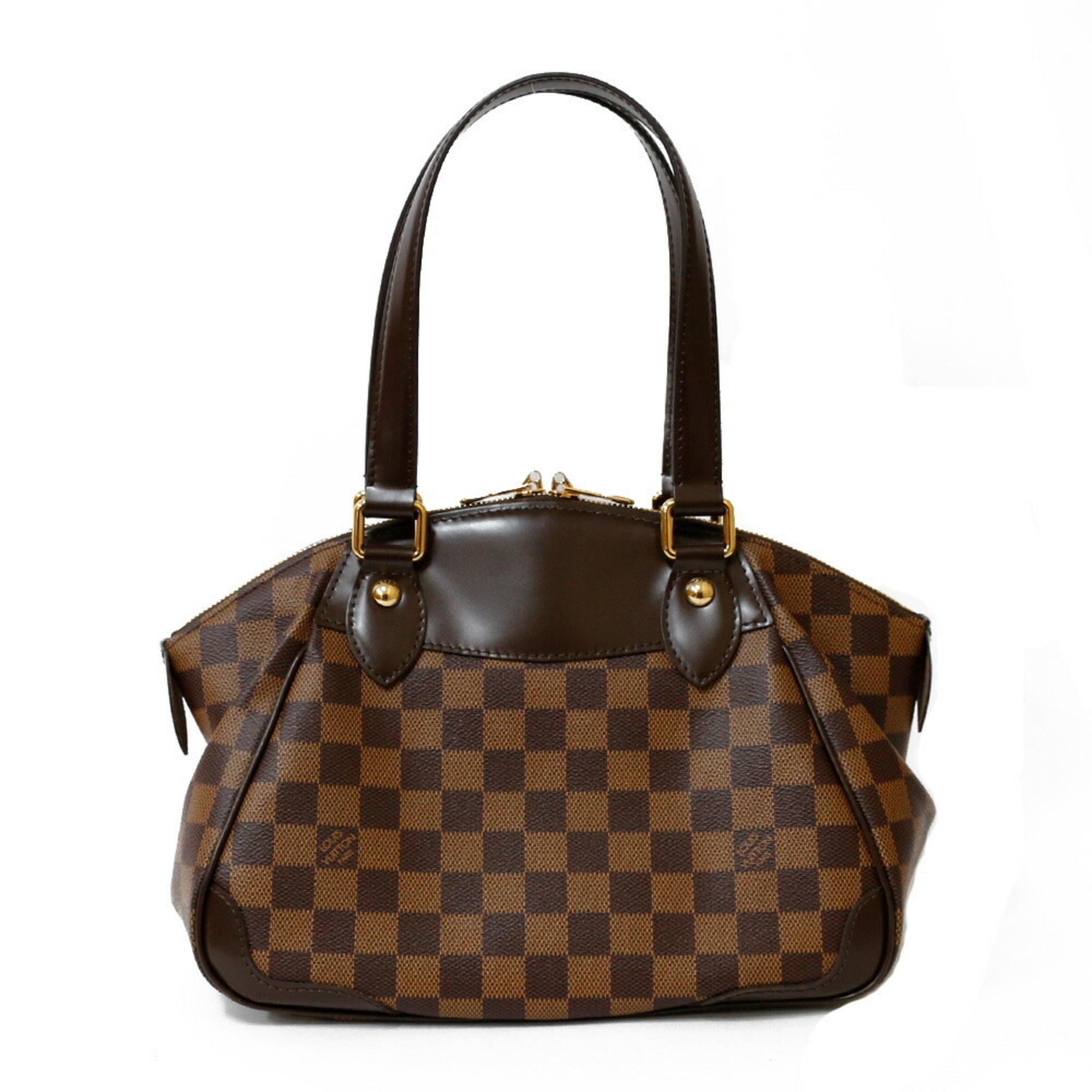 Louis Vuitton Damier Verona PM N41117 Br Ladies Canvas
