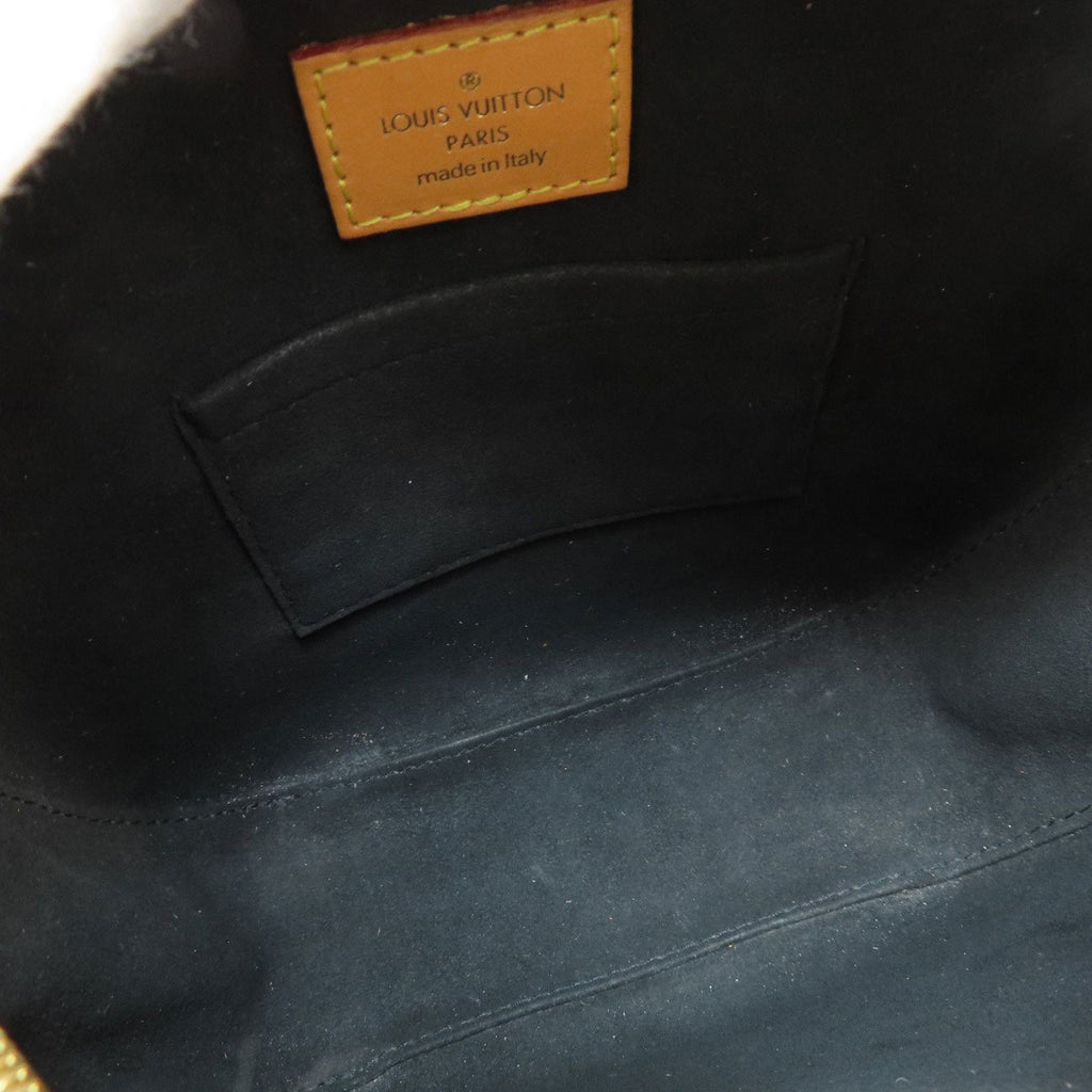 Louis Vuitton Monogram Reverse Monogram Shoulder Bag