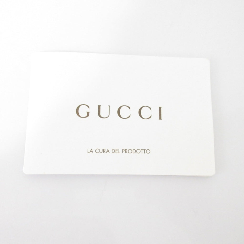 Gucci Pink White Clutch Bag (Pre-Owned)