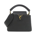 Louis Vuitton Black Handbag