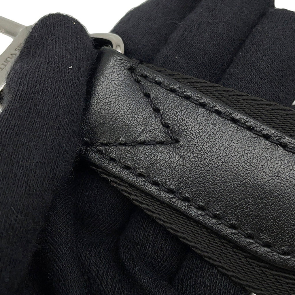 Louis Vuitton Black Monogram Eclipse Monogram Reverse Noir Monogram Eclipse Monogram Reverse Shoulder Bag