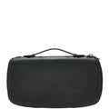 Louis Vuitton Ardoise Black Leather Pouch