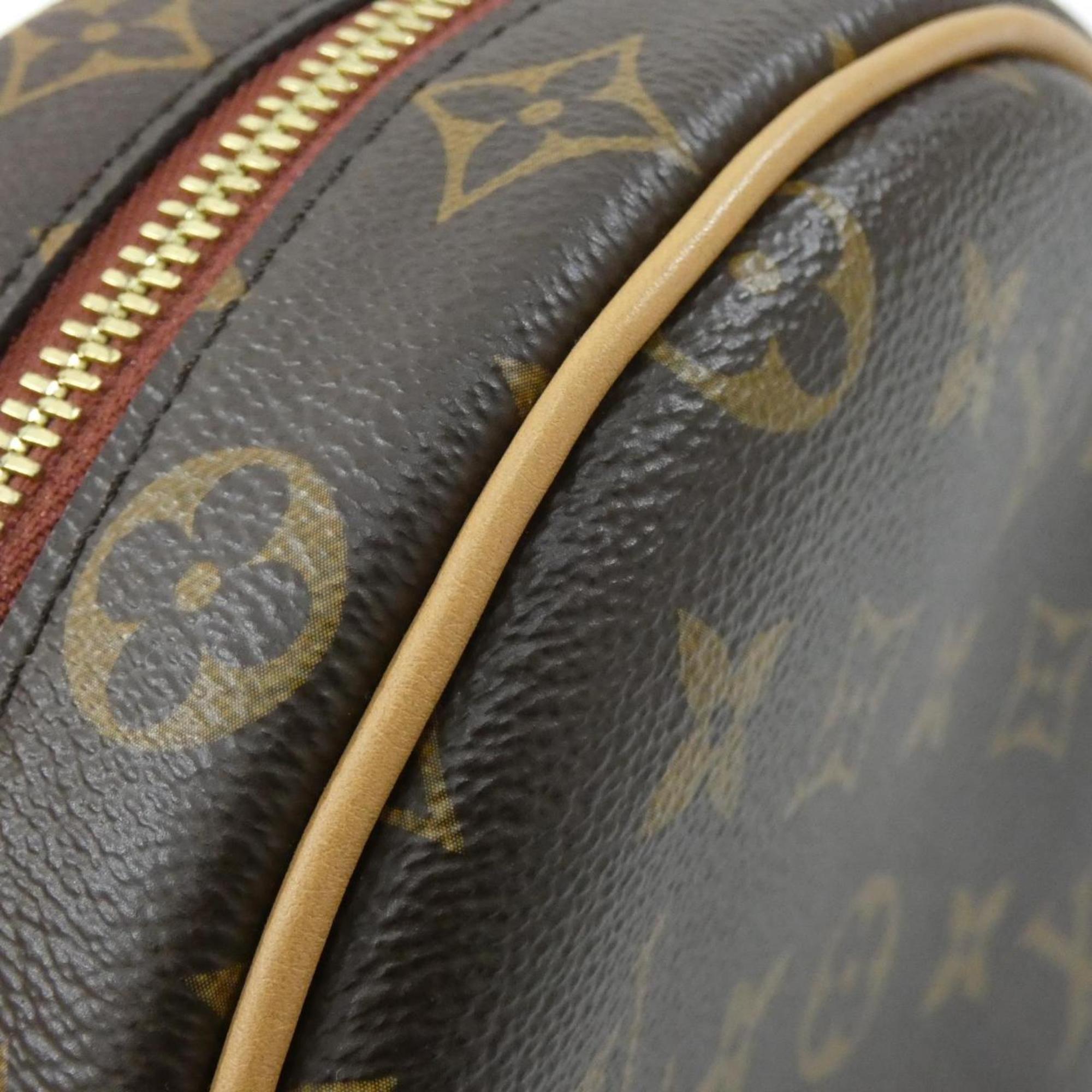 Louis Vuitton Monogram Marron Monogram Shoulder Bag