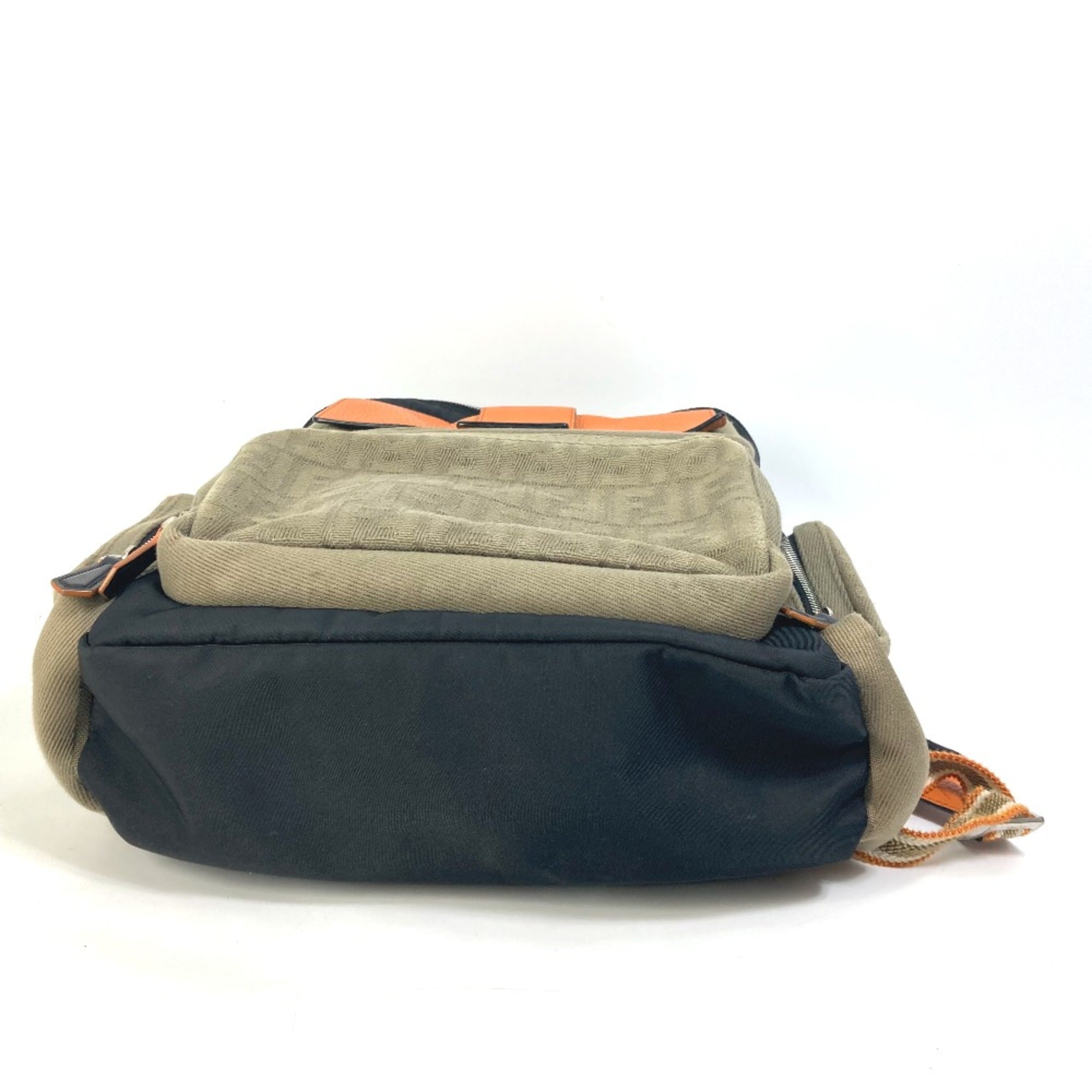 Fendi Black Other Backpack