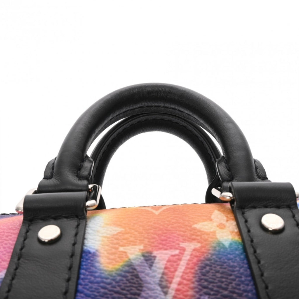 Louis Vuitton Monogram Multi-Color Monogram Handbag