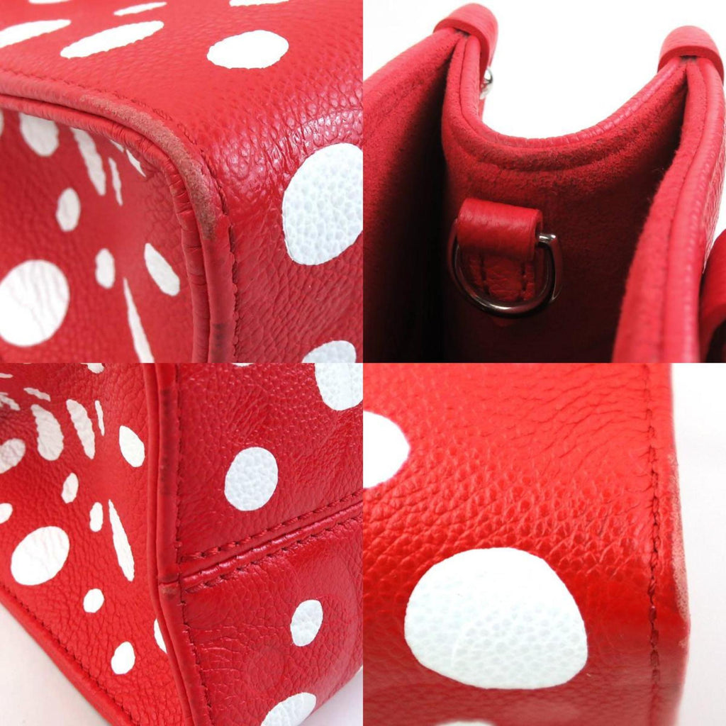 Louis Vuitton Monogram Empreinte Monogram Empreinte Handbag Shoulder Bag