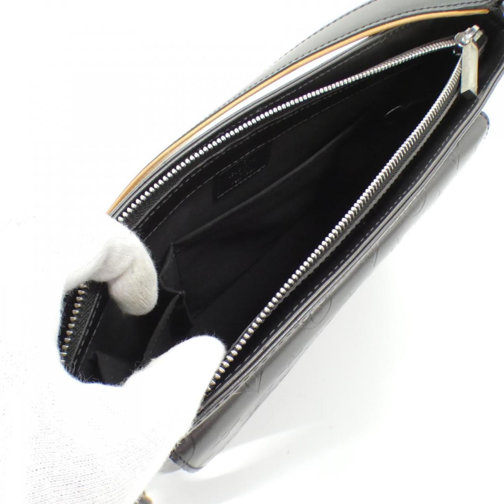 Louis Vuitton Black Shoulder Bag