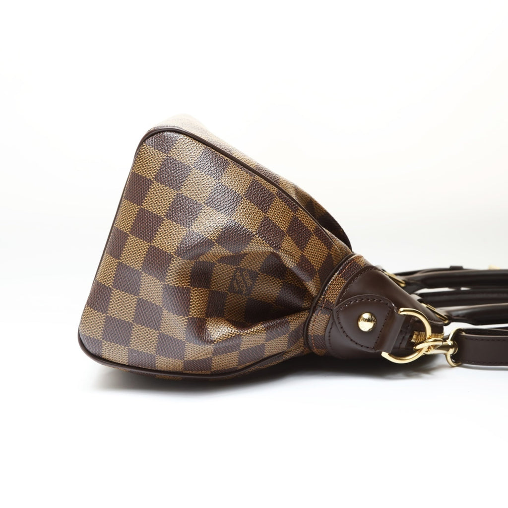 Louis Vuitton Damier Brown Handbag