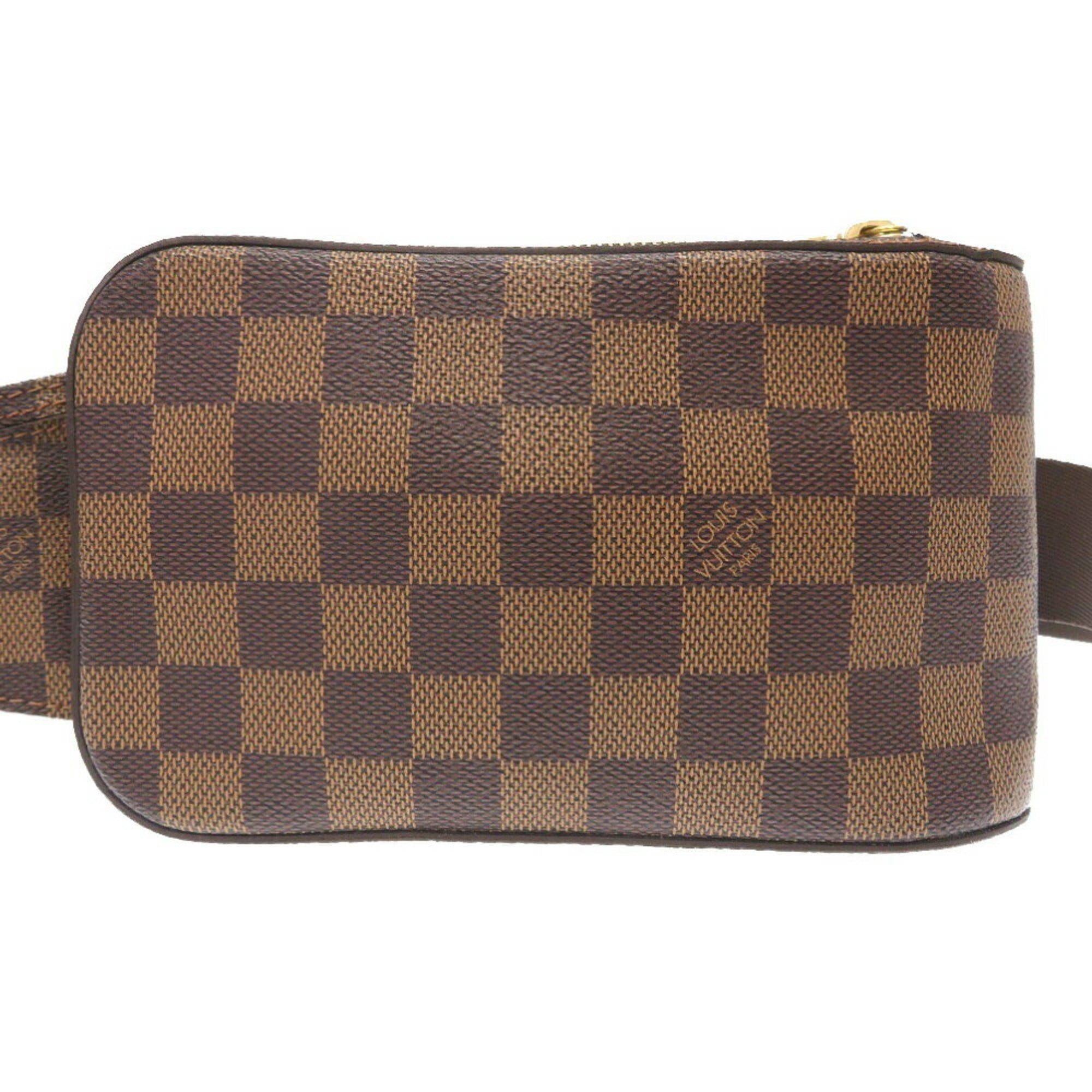 Louis Vuitton Damier Jeronimos N51994 Body Bag