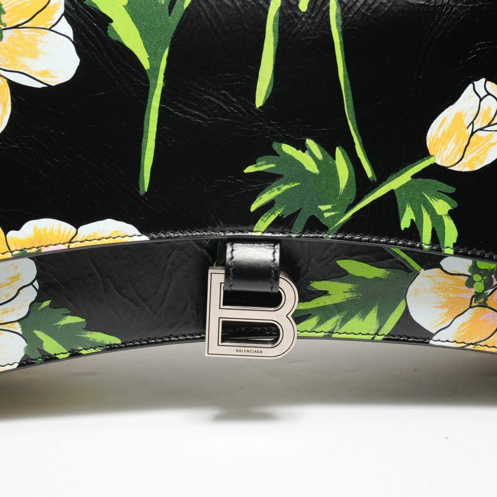 Balenciaga Black Shoulder