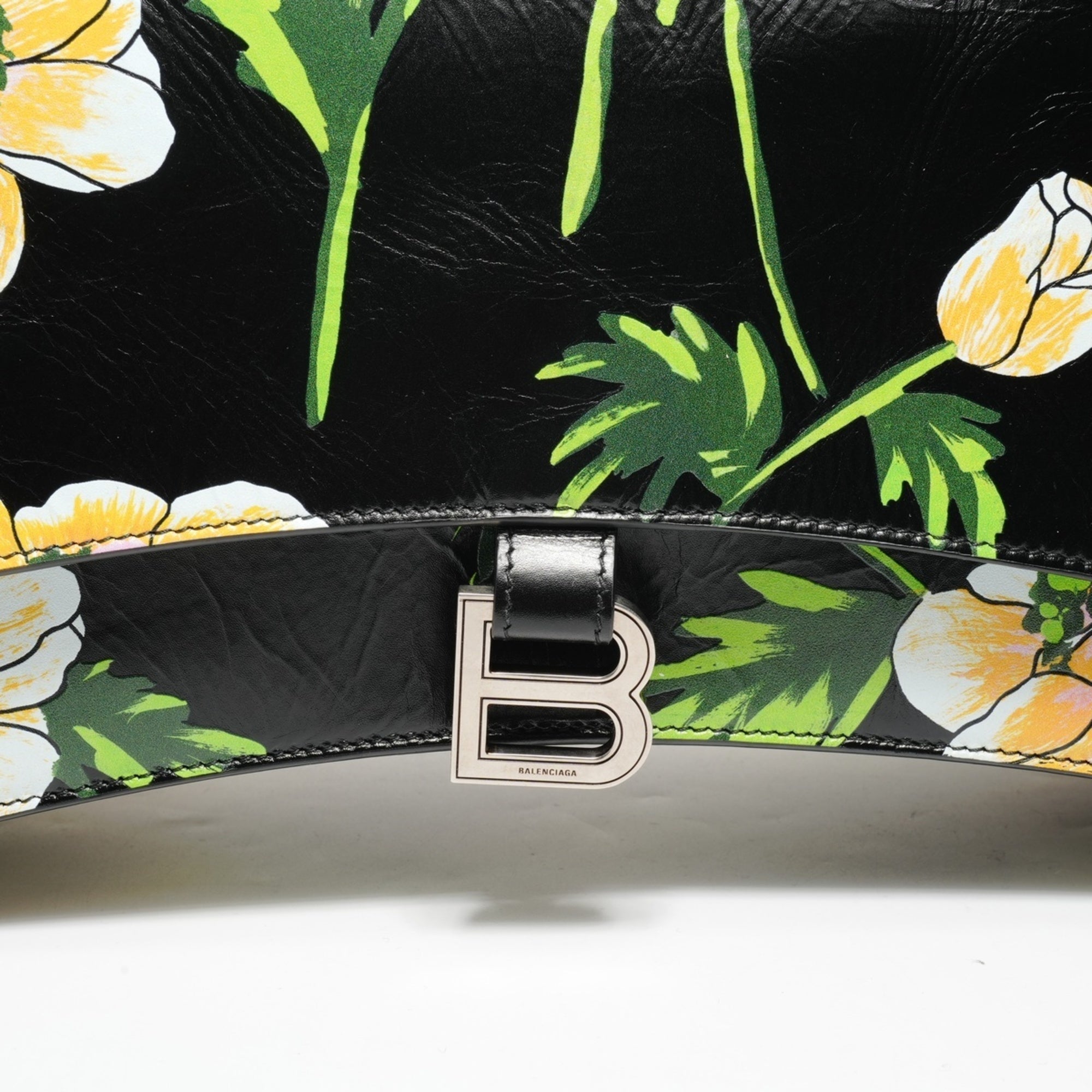 Balenciaga Black Shoulder