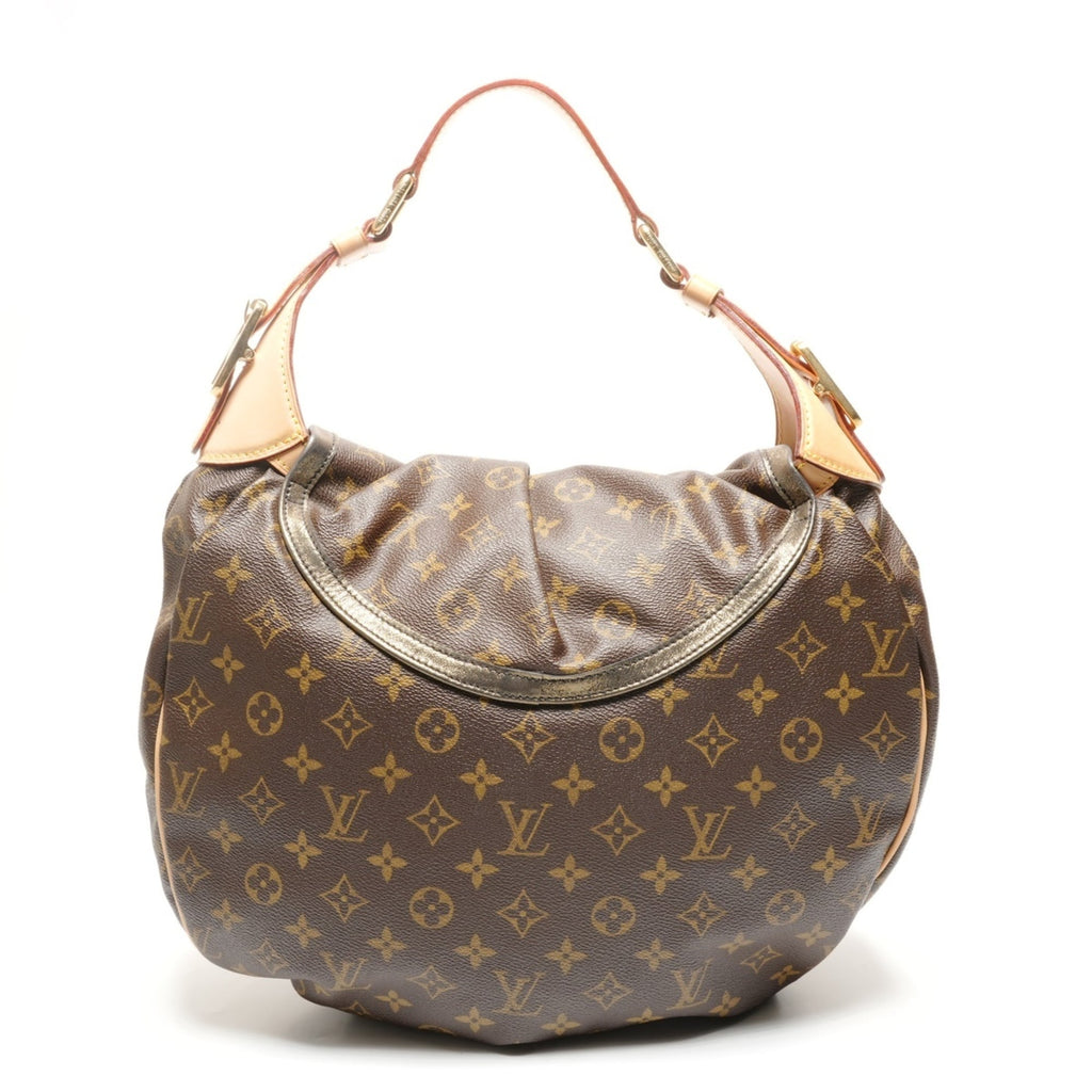 Louis Vuitton Monogram Brown Monogram Shoulder Bag