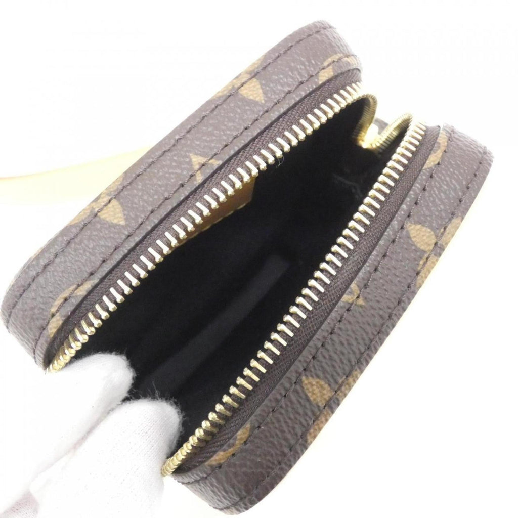 Louis Vuitton Marron Monogram Monogram Handbag
