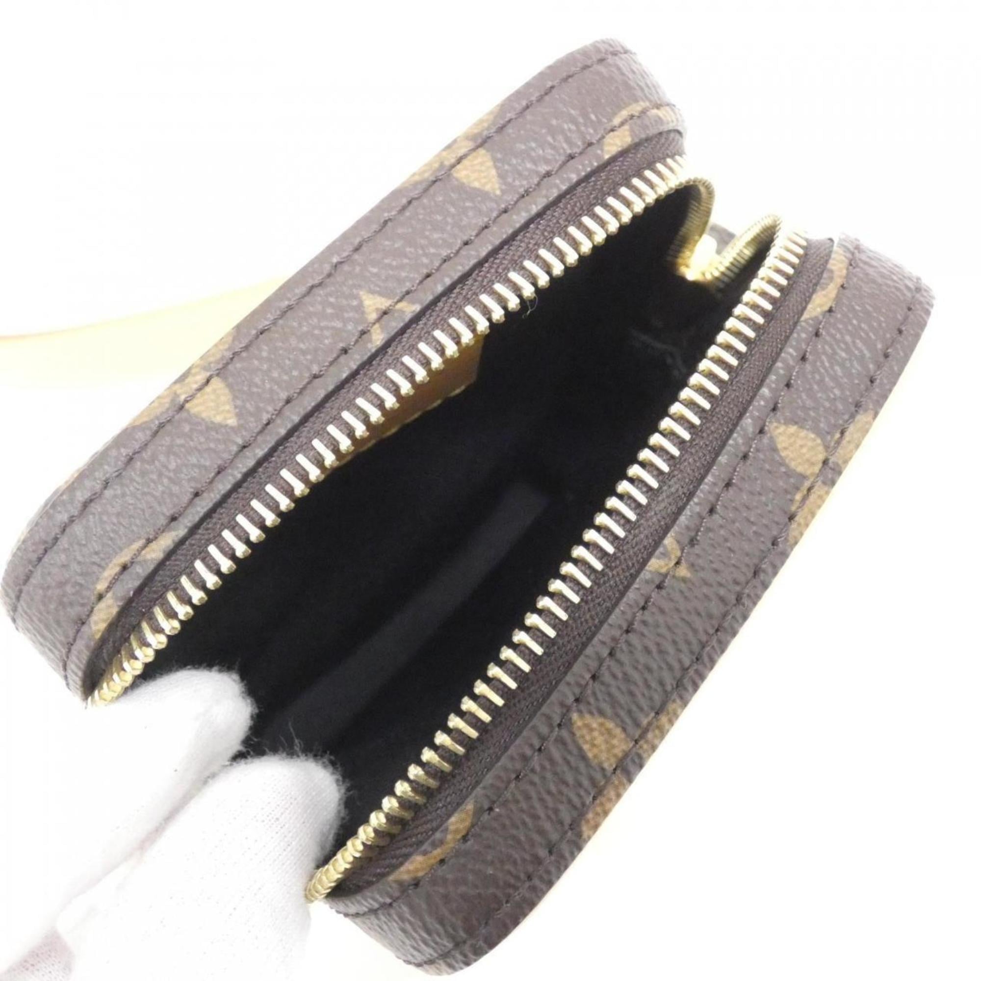 Louis Vuitton Marron Monogram Monogram Handbag
