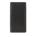 Louis Vuitton Taiga Black Noir Taiga Leather Coin Purse/Coin Case