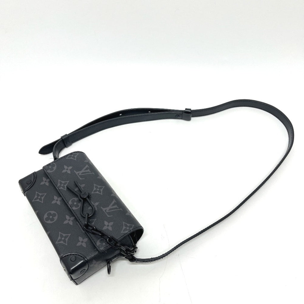 Louis Vuitton Monogram Eclipse Black Monogram Eclipse Shoulder Bag