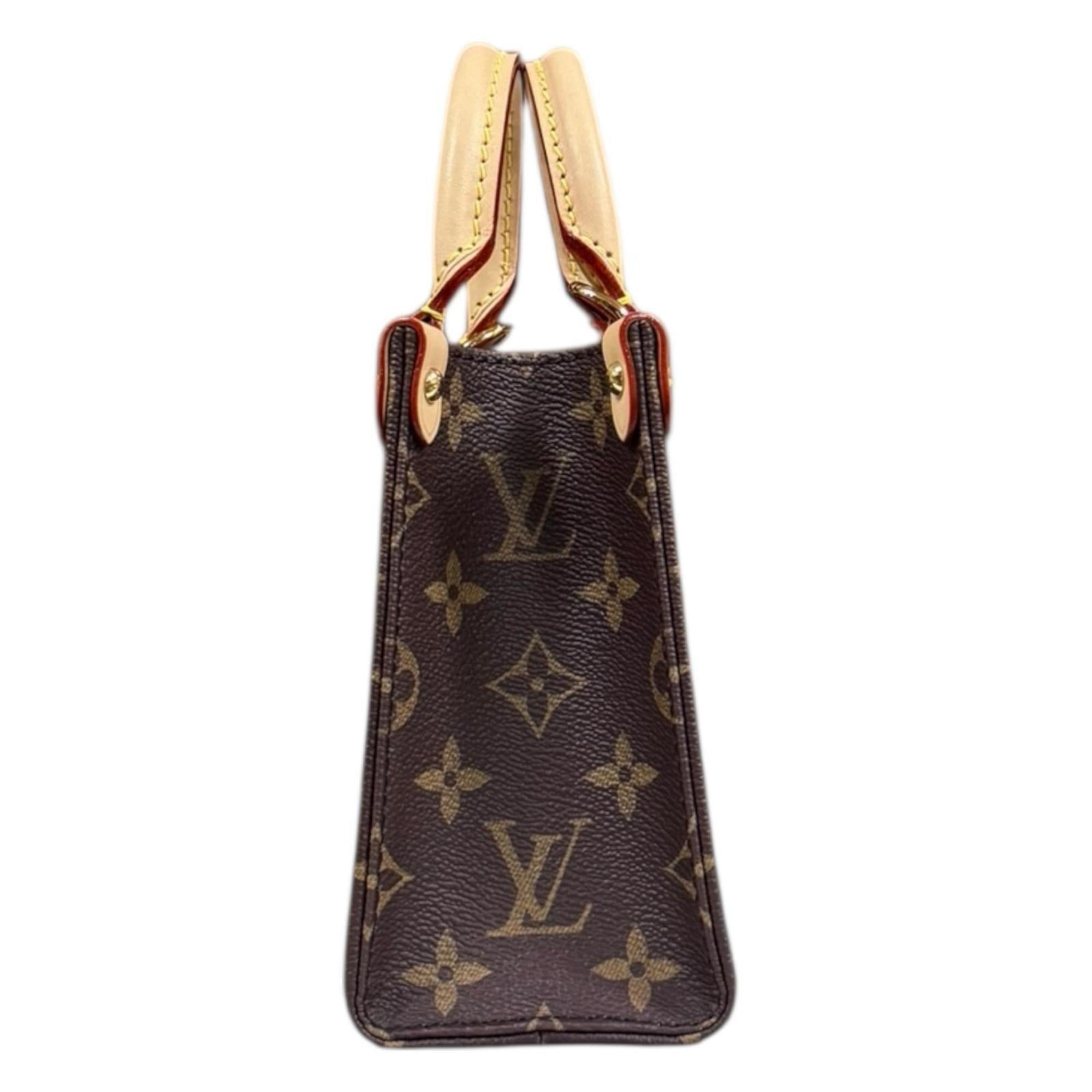 Louis Vuitton Monogram Brown Monogram Multi-Color Monogram Shoulder Bag