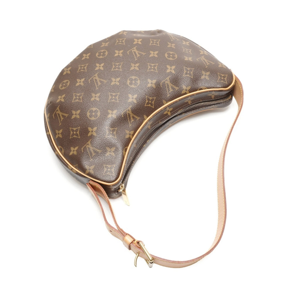 Louis Vuitton Monogram Brown Monogram Shoulder Bag