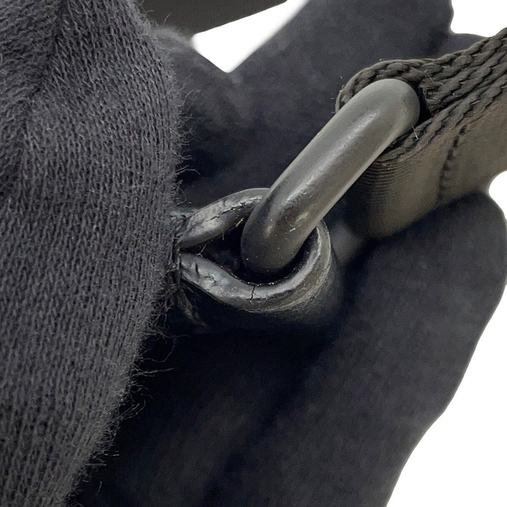 Louis Vuitton Black Noir Sling Bag
