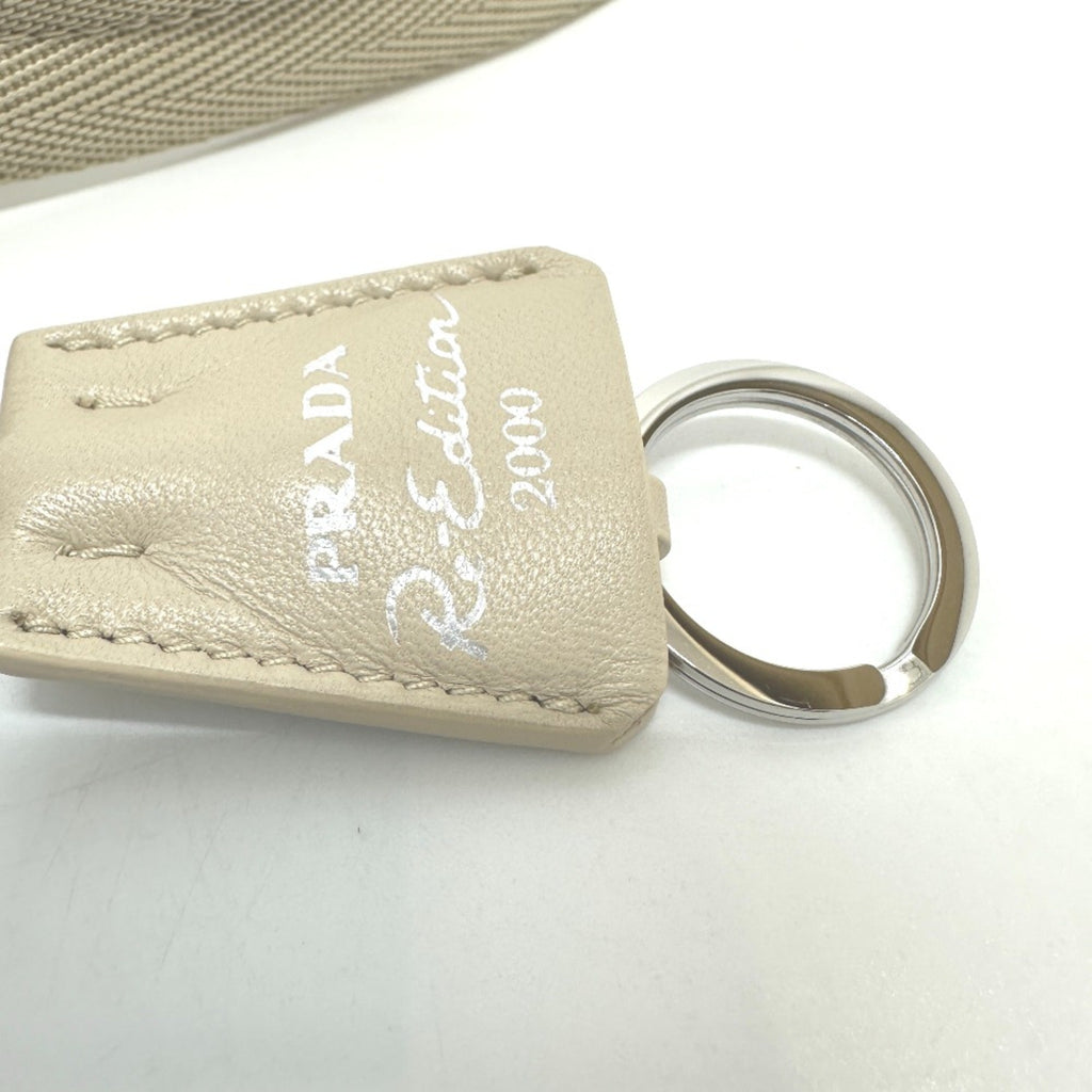 Prada Beige Other Handbag
