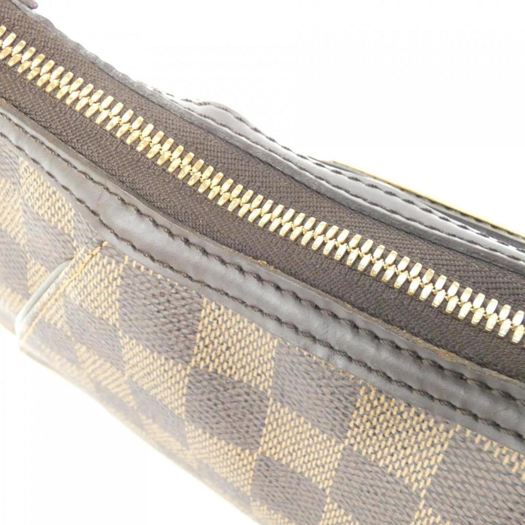 Louis Vuitton Ebene Coated Canvas Shoulder Bag