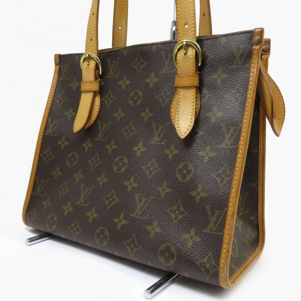Louis Vuitton Monogram Monogram Monogram Shoulder Bag Tote Bag