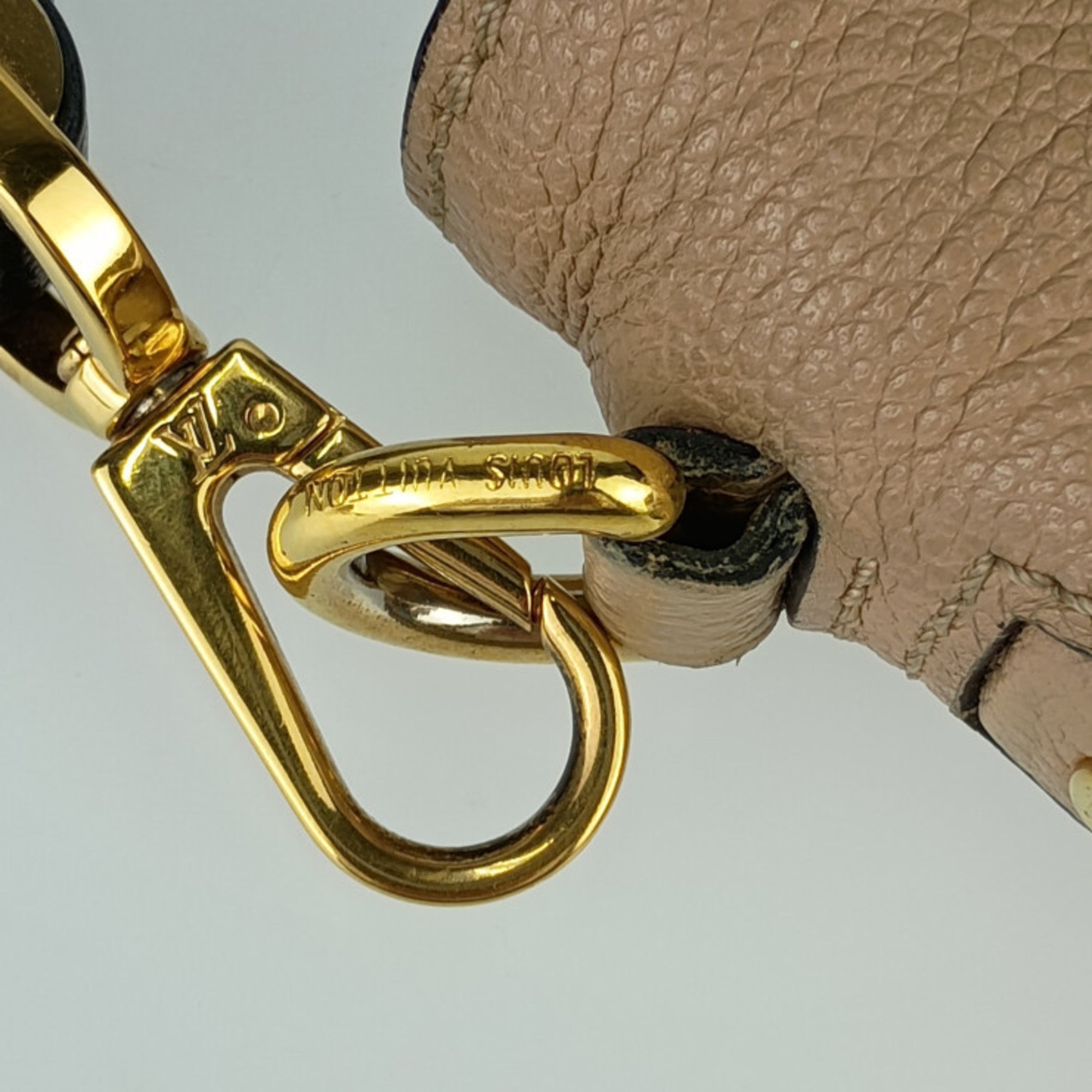 Louis Vuitton Dune Monogram Empreinte Handbag Shoulder Bag Tote Bag