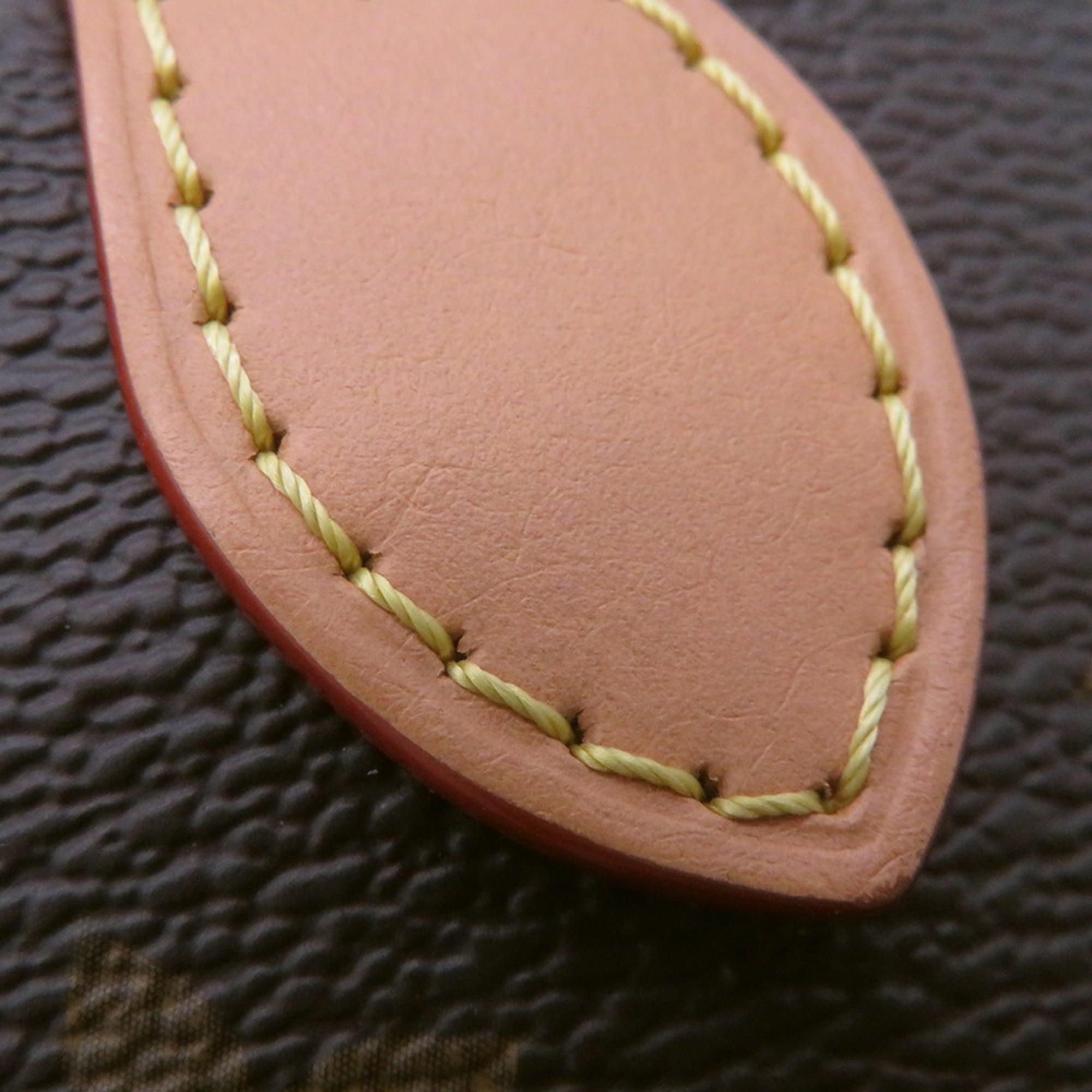 Louis Vuitton Monogram Brown Monogram Shoulder Bag