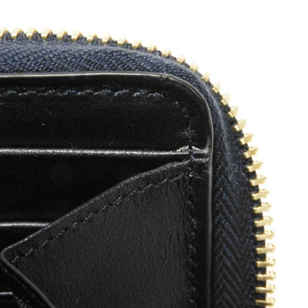 Gucci Beige Long Wallet (Bi-Fold) (Pre-Owned)