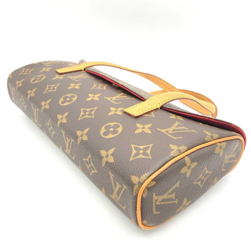 Louis Vuitton Monogram Monogram Handbag