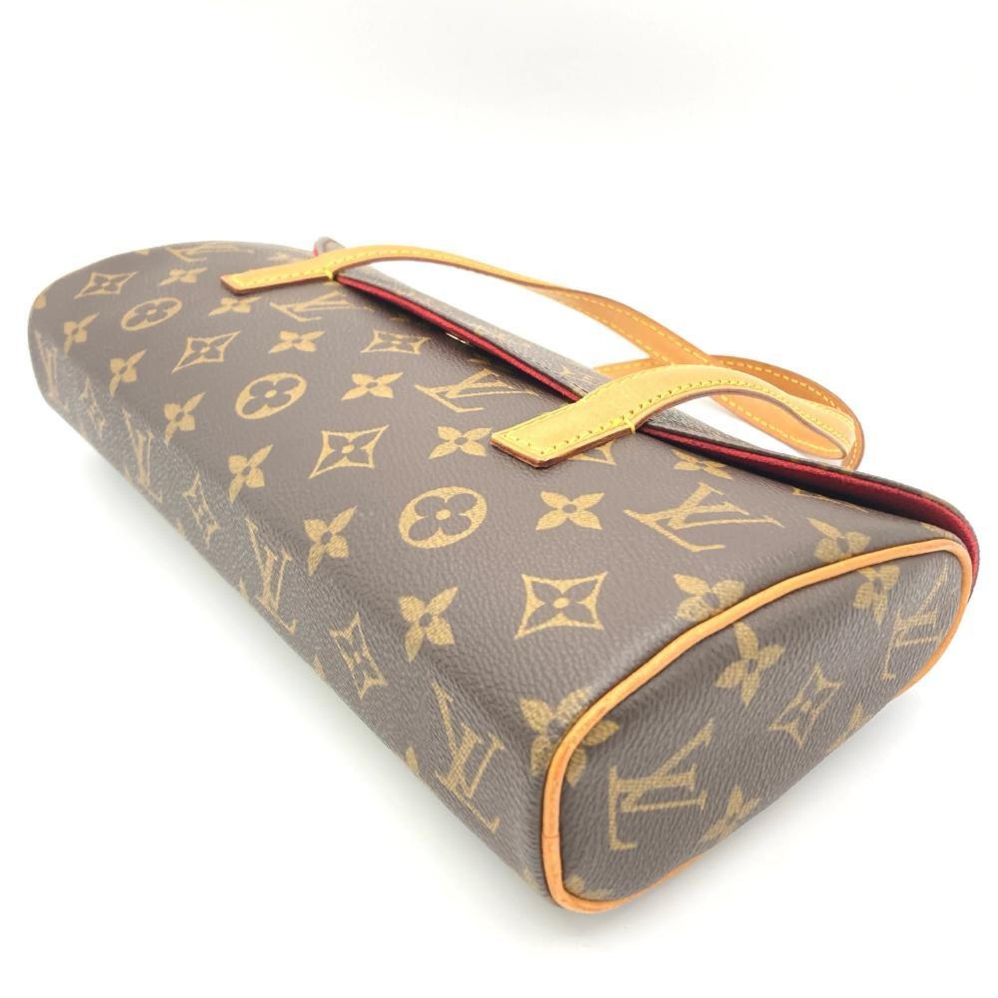Louis Vuitton Monogram Monogram Handbag