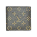 Louis Vuitton Brown Monogram Monogram Wallet