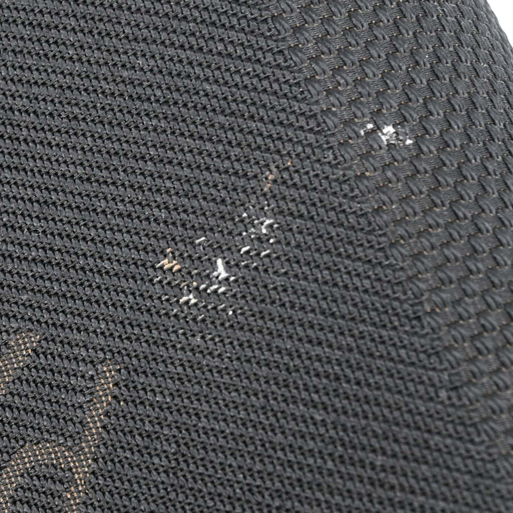 Louis Vuitton Black Damier Geant Shoulder Bag