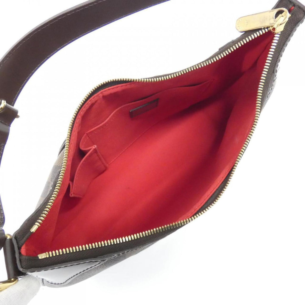 Louis Vuitton Ebene Coated Canvas Shoulder Bag