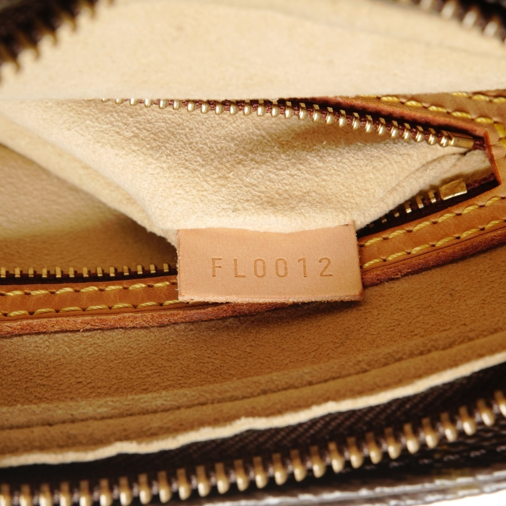 Louis Vuitton Monogram Brown Monogram Shoulder Bag