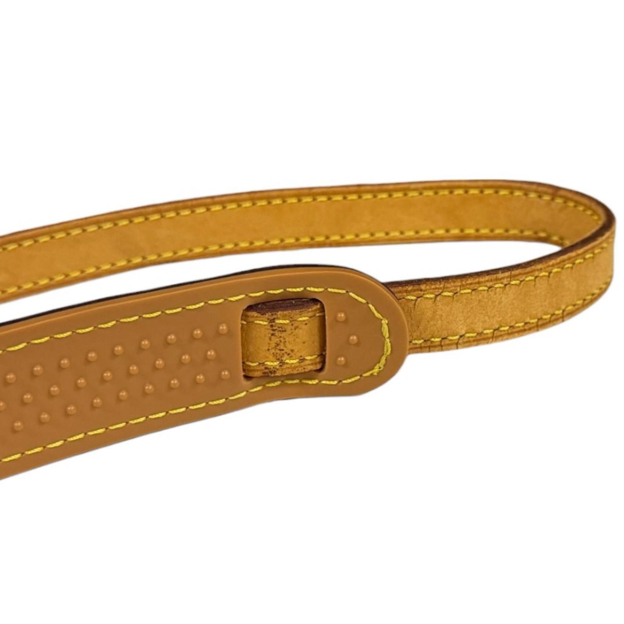Louis Vuitton Monogram Brown Galle Monogram Or Monogram Shoulder Bag