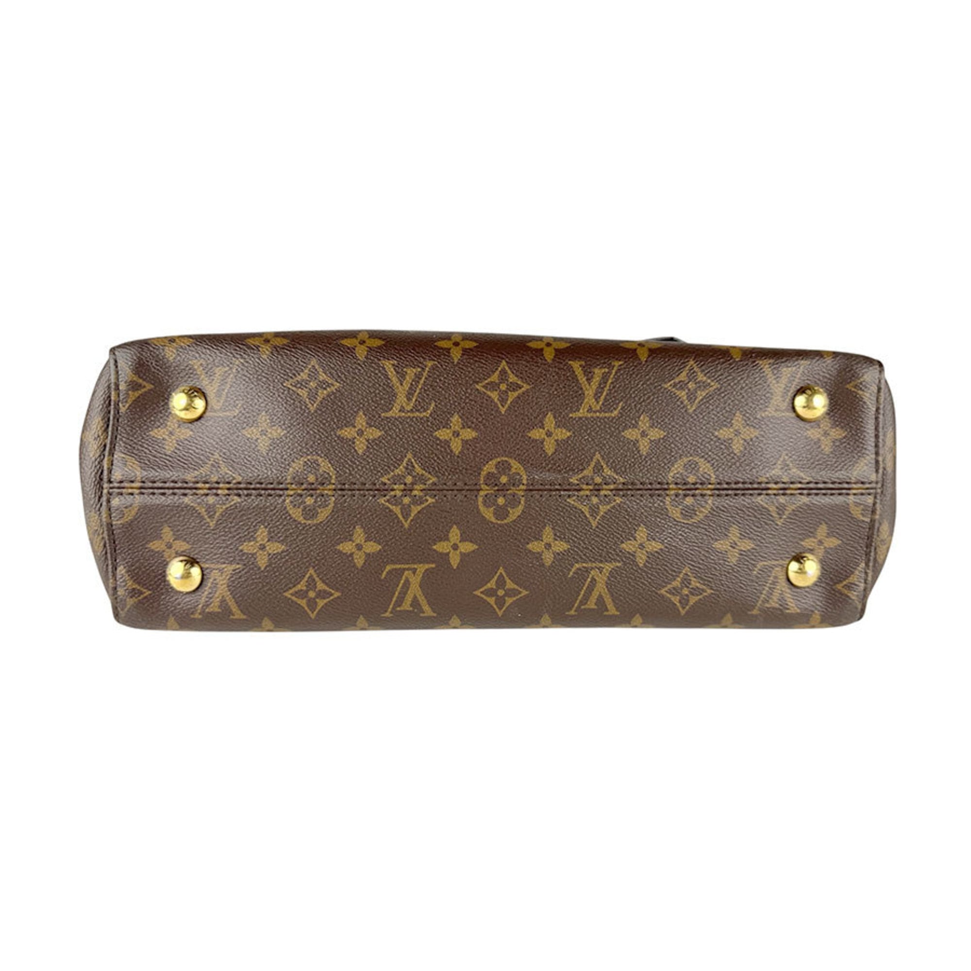 Louis Vuitton Cerise Monogram Monogram Handbag Shoulder Bag