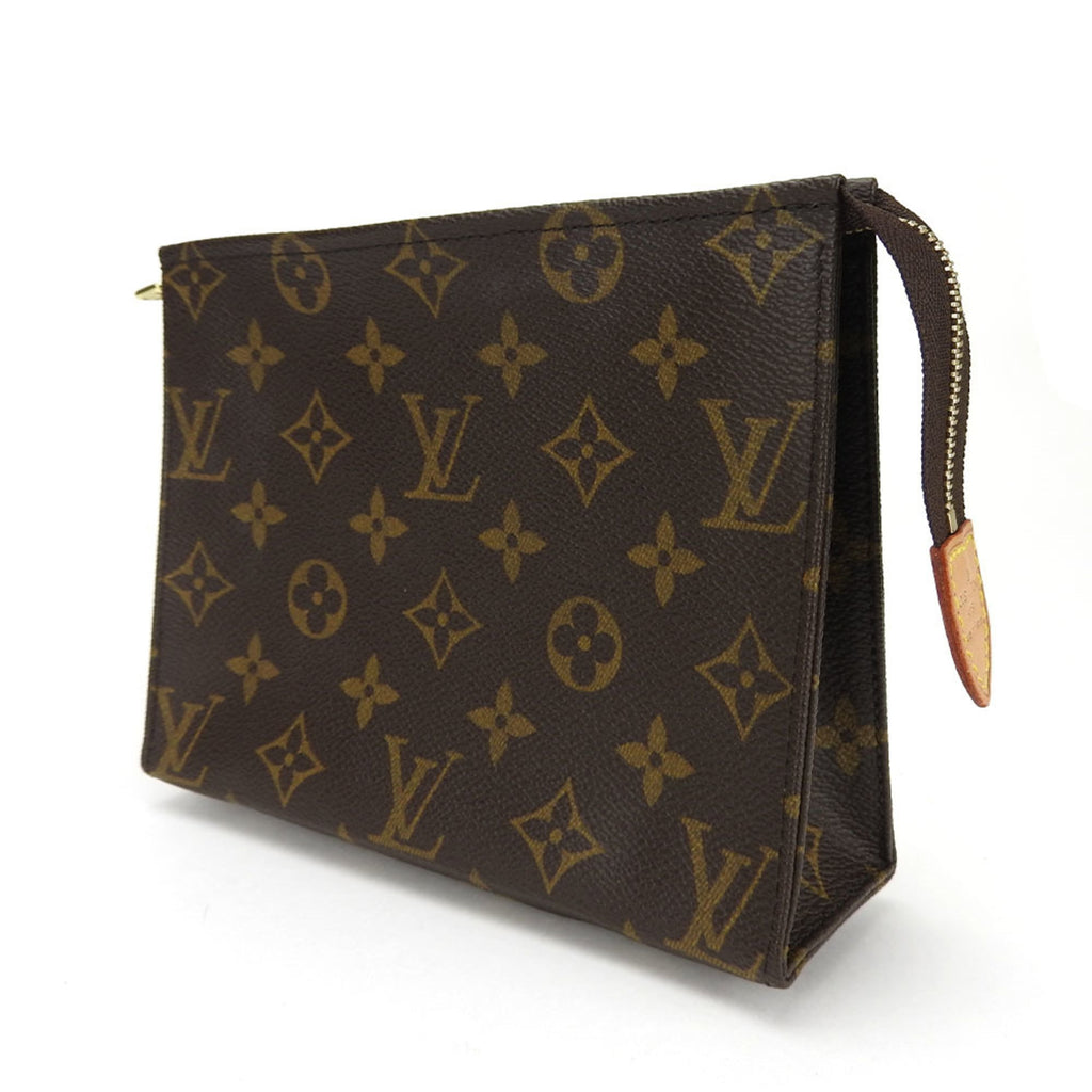 Louis Vuitton Monogram Pouch