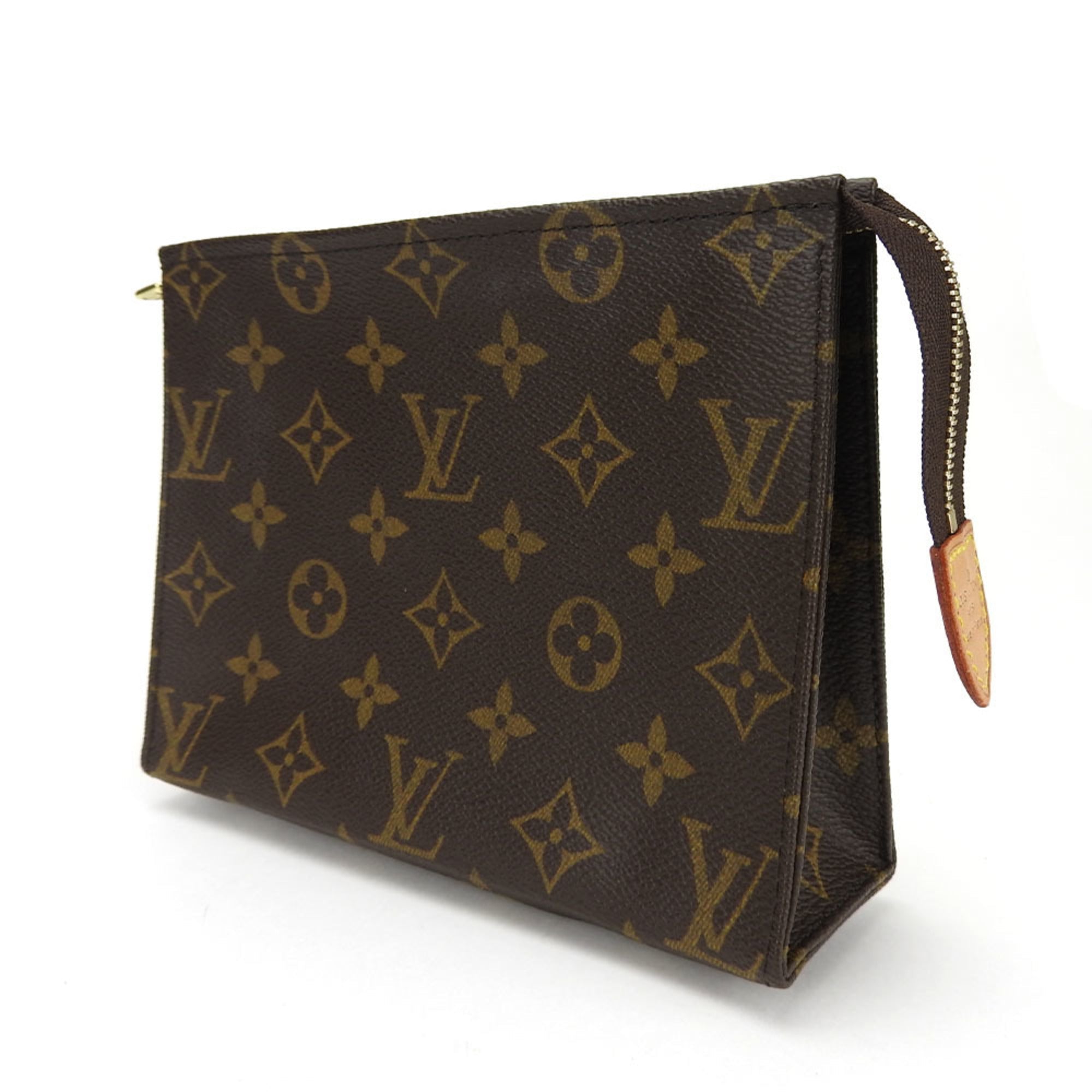 Louis Vuitton Monogram Pouch