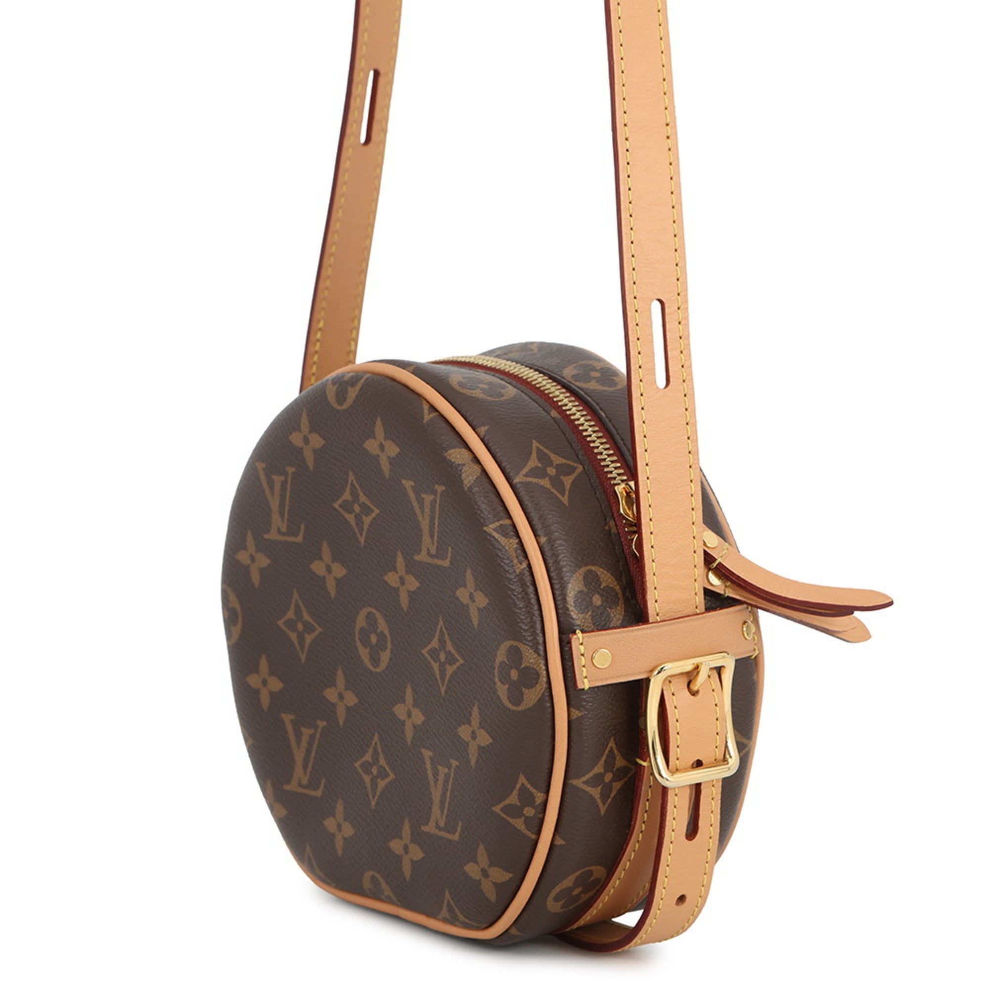 Louis Vuitton Monogram Monogram Monogram Handbag Shoulder Bag