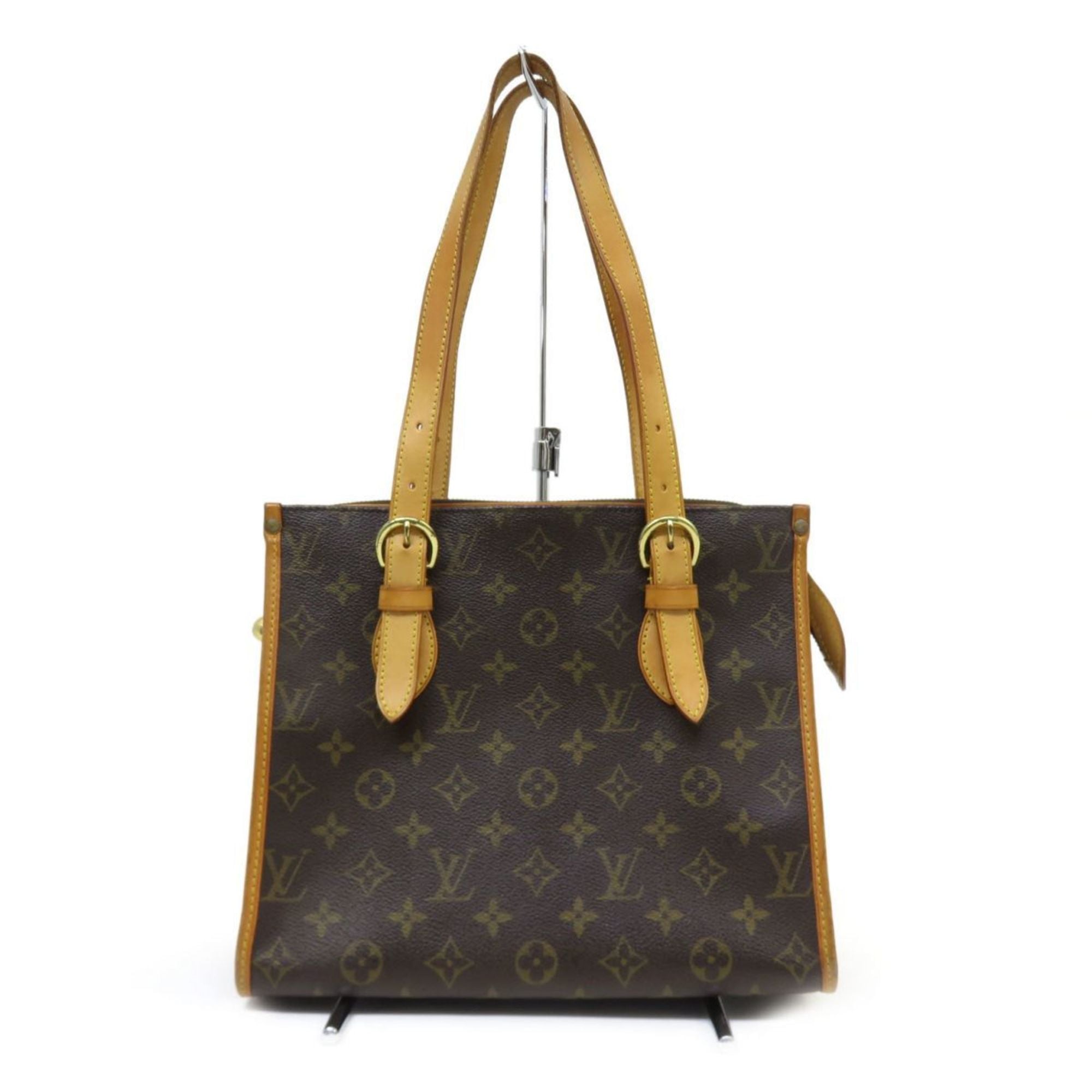 Louis Vuitton Monogram Monogram Monogram Shoulder Bag Tote Bag
