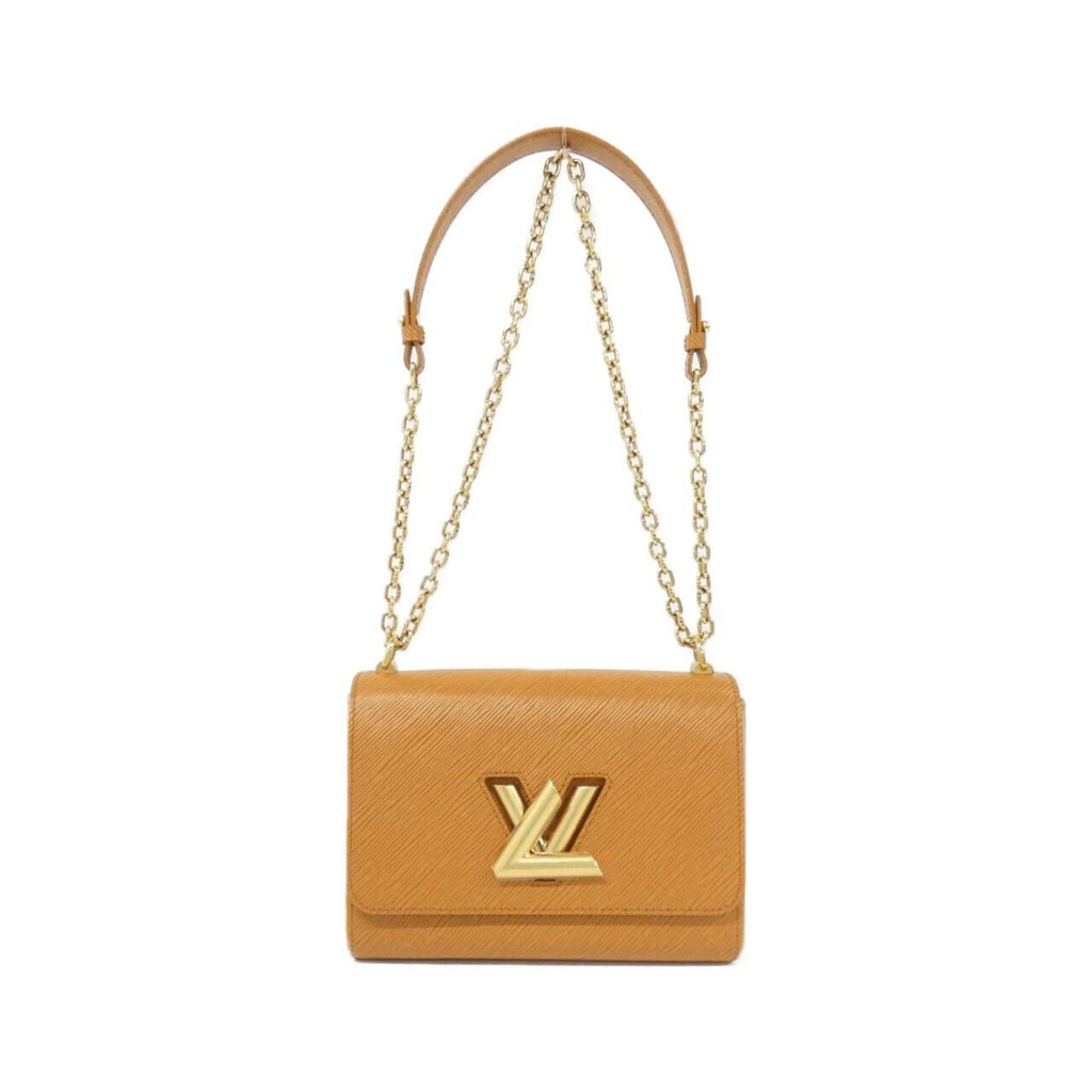 Louis Vuitton Caramel Epi Leather Shoulder Bag
