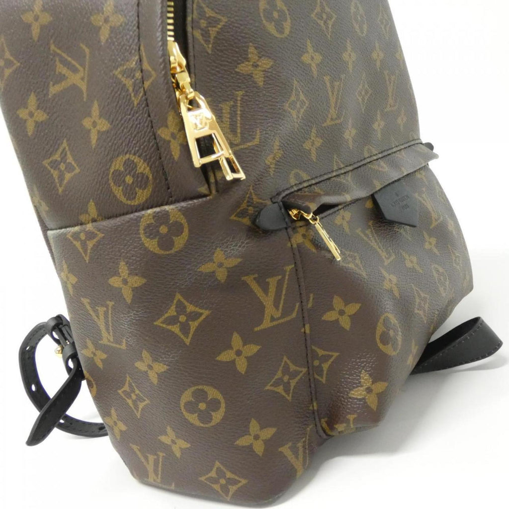 Louis Vuitton Marron Monogram Monogram Backpack