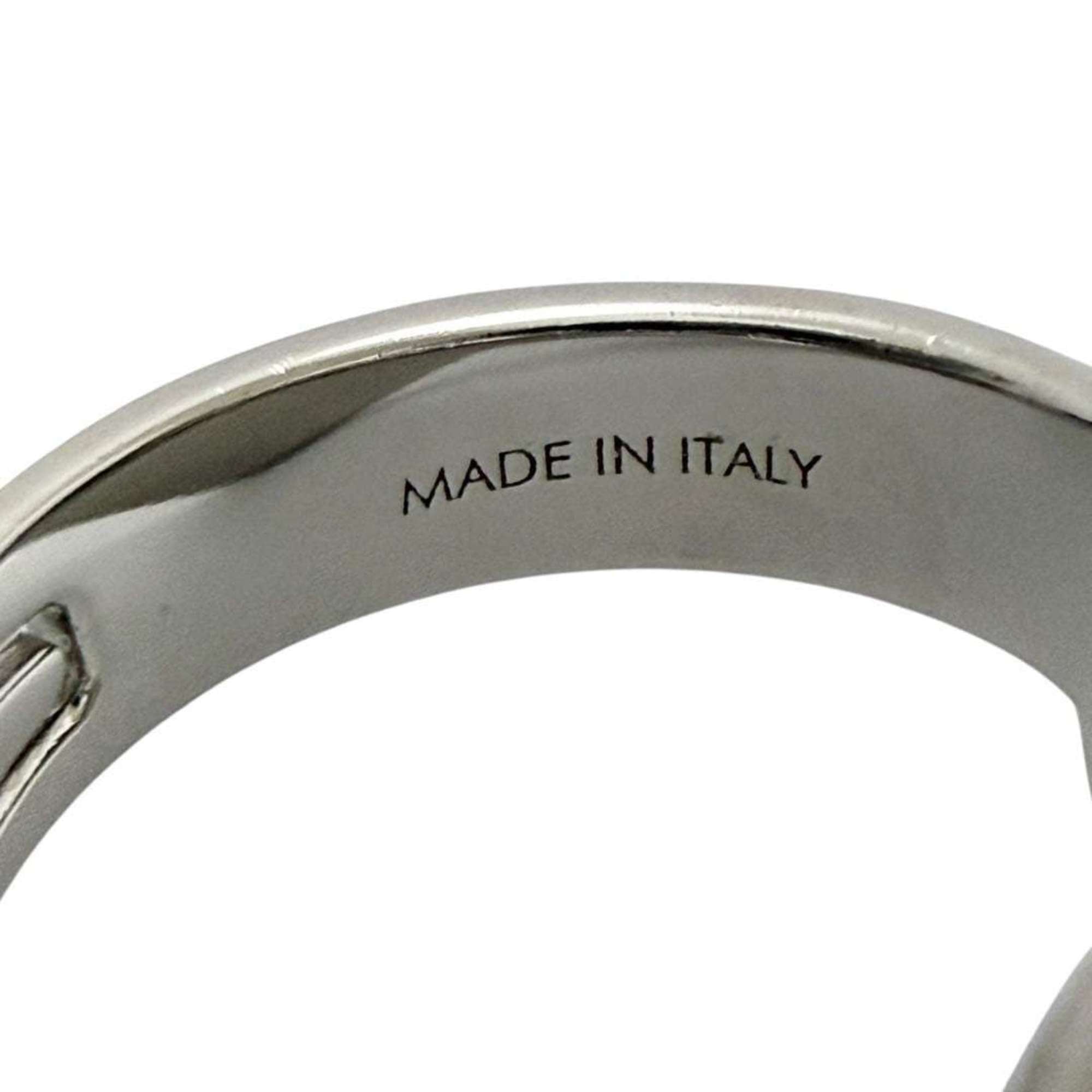 Louis Vuitton Metal Band Ring