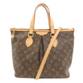 Louis Vuitton Monogram Monogram Tote Bag