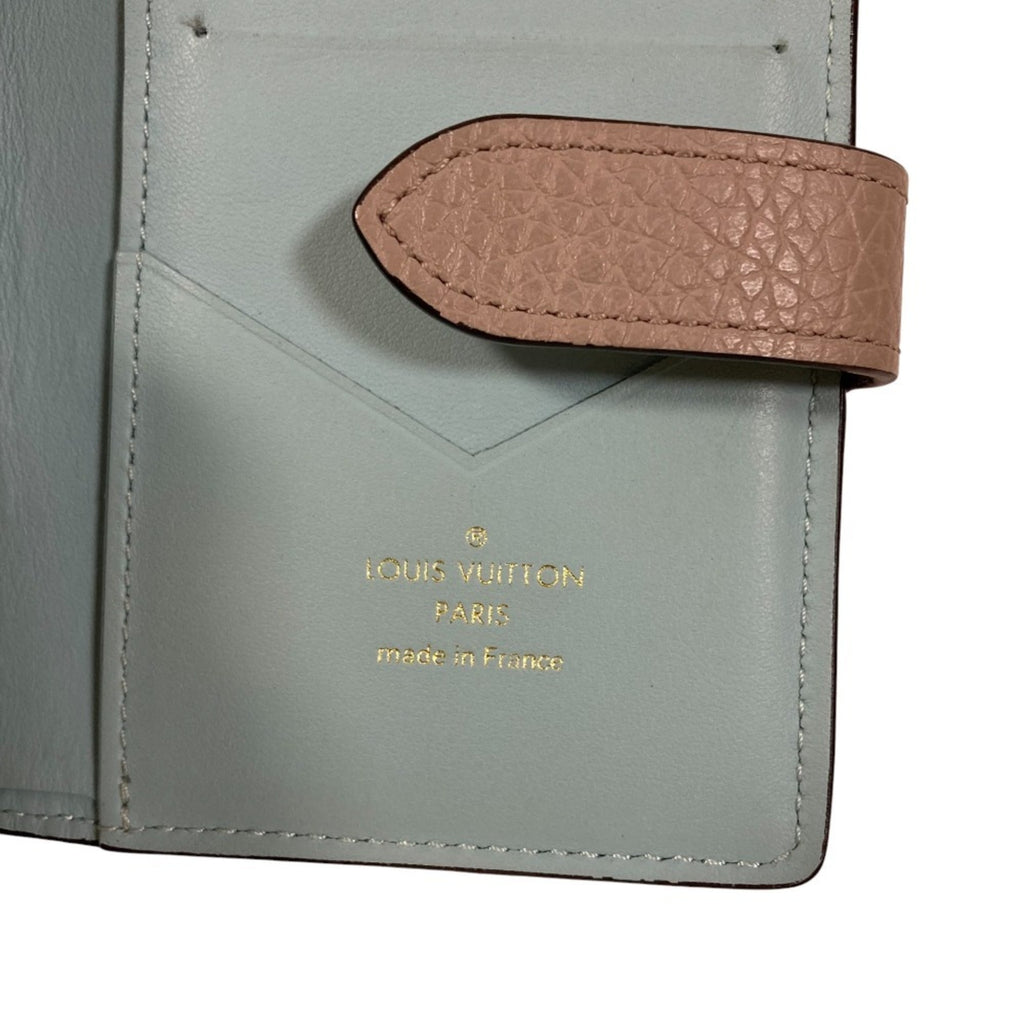 Louis Vuitton Galle Grayish Wallet