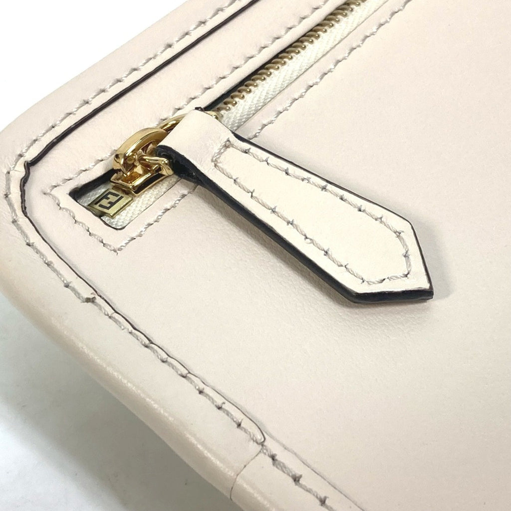 Fendi Beige Other Pouch